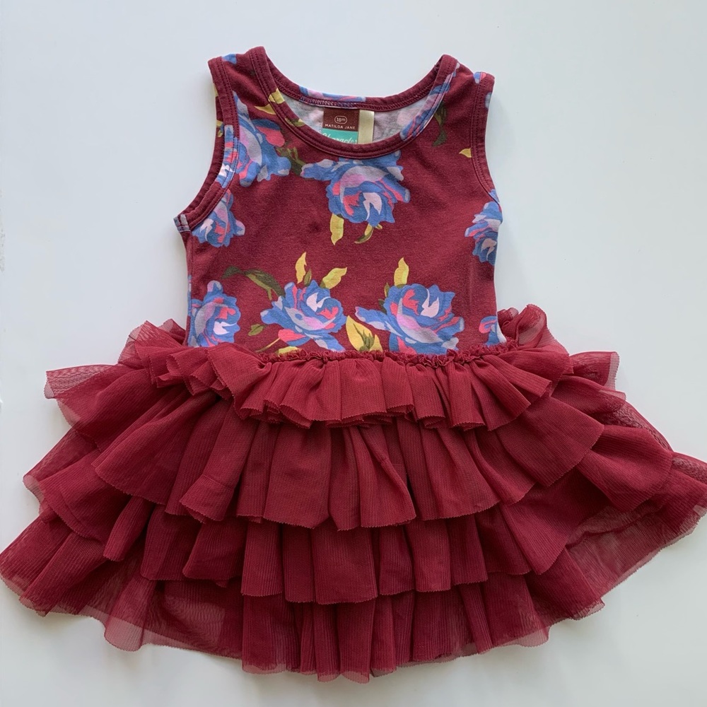 Matilda Jane Tutu Dress